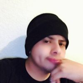 Avatar of andvanmedina