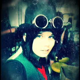 Avatar of DementedLens