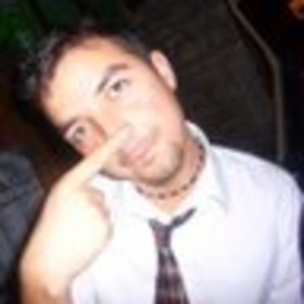Avatar of clintodarko