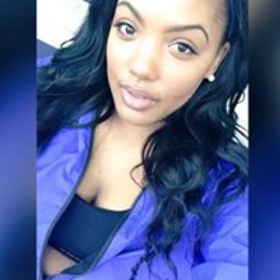 Avatar of princessamirahburnett